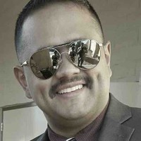 HPL Contract Employee Salvador Plascencia's profile photo