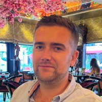 MF Freeman Group Employee Cam Jones's profile photo