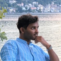 Amruth Pabba