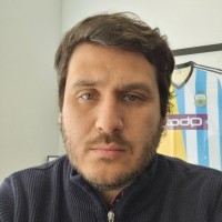 Qbox Log Employee German Canteros's profile photo