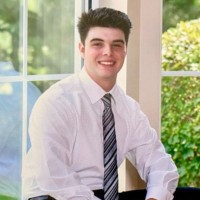 Panduit Employee Brian Treacy's profile photo