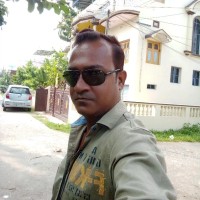 Trusted Tech Solutions, Inc. Employee Anirban Sarkar's profile photo