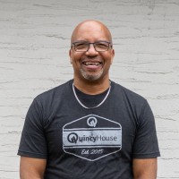 Quincy House Employee Darnell Baker's profile photo