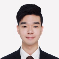 Forsit Employee Sungjin Kwon's profile photo