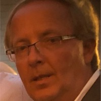 Family Office Employee Eric Drewes's profile photo