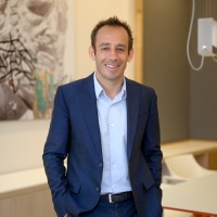 Groupe LP Promotion Employee Pierre Aoun's profile photo