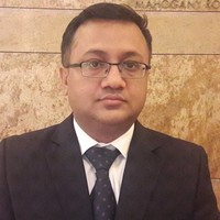 Tata Consultancy Services Employee Ca Poddar's profile photo