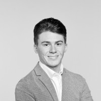 Harriman Employee Logan Mapes's profile photo
