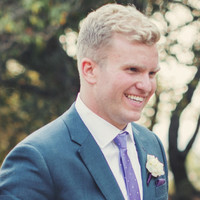 WeWork Employee Kyle O'Keefe-Sally's profile photo