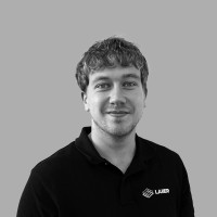 LAIIER Employee Josh Ebbs's profile photo