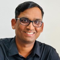 e10 Employee Anuj Pandey's profile photo