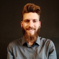 Toolstation BE Employee Mathias de Clippeleir's profile photo