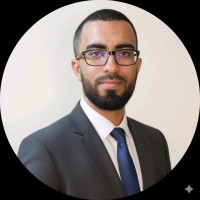 SIMG Employee Mosseb Noissria's profile photo