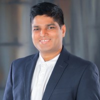 NSR Information Systems Employee Jay Pandey's profile photo