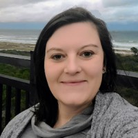 Yellow Ribbon Fund Employee Lelia Restivo's profile photo