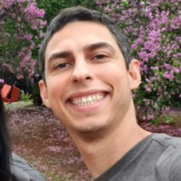 Magie Employee Júlio Leitão's profile photo