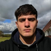 Thiago Alegre Email