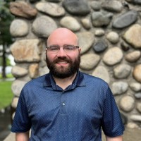 Texas A&M University Galveston Campus Employee Christopher Stallard's profile photo