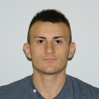 CroppMetcalfe Employee Milan Tasic's profile photo