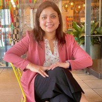 Surabhi M. Email