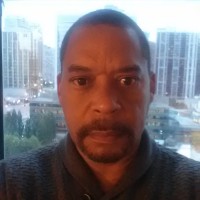 United States Postal Service Employee Rob Dace's profile photo