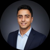 embeX GmbH Employee Taieb Zbaiba's profile photo