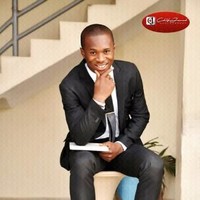 DCL Laboratory Products Employee Michael Ibeh's profile photo