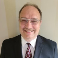 Retired Employee Bob Goble's profile photo