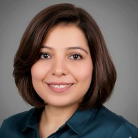 National Payments Corporation Of India (NPCI) Employee Suparna Bhandari's profile photo
