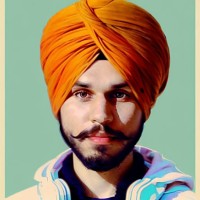 Immersed Employee Amandeep Othi's profile photo