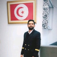 Aymen Chrigui Email & Phone Number