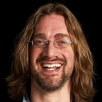 Sanctuary AI Employee Geoffrey Mantel's profile photo