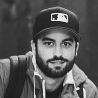 IDN Employee Eric Kahl's profile photo