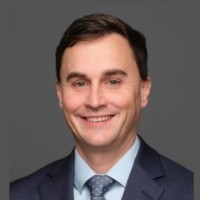 Keesler Federal Credit Union Employee Drew Foretich's profile photo