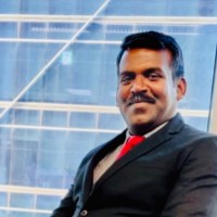 TAKRAF Group Employee Rajesh st's profile photo