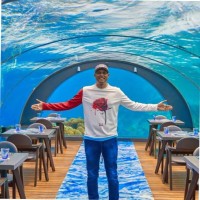 Jawakara Islands Maldives Employee Anas Ag's profile photo