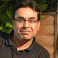 Epsilon Telecommunications Employee Faisal Khalil's profile photo