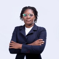 Move UP Employee Luisa Senda's profile photo