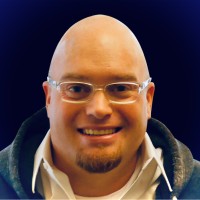 Maven AGI Employee Matt Flaherty's profile photo