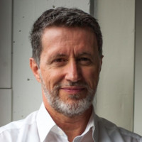 SWISSTRAFFIC AG Employee Alain André Bützberger's profile photo
