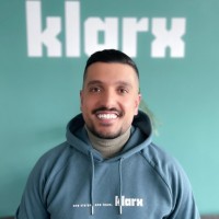 klarx Employee Edip Erisik's profile photo