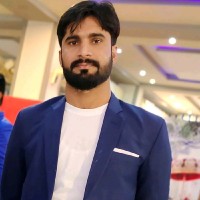 Hum Lab Employee Muhammad Akmal's profile photo