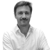 Novafid Employee Valéry Jans's profile photo