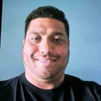 Online Freight Services, Inc. Employee Ruben Perez's profile photo