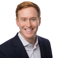 Salesforce Employee Michael McTigue's profile photo