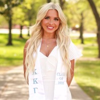Olivia Ray Email