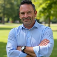 HYPR | The Passwordless Company™ Employee Jason Brawner's profile photo