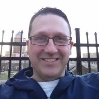 Copen Machine Employee Gary Breyer's profile photo