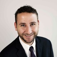 LaBarge Weinstein LLP Employee Kyle Lavender's profile photo