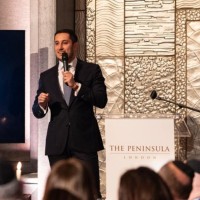 Gold Grain Capital Employee Dan Benhamou's profile photo